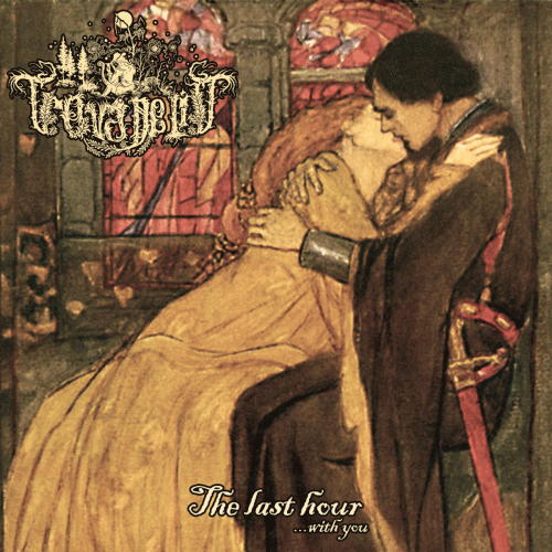 Trova De Lid : The Last Hour (​.​.​.​with You)